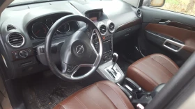 Opel Antara 4x4, снимка 4