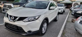 Nissan Qashqai 1.5 dci | Mobile.bg    3