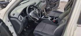 Nissan Qashqai 1.5 dci | Mobile.bg    10