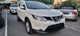 Nissan Qashqai 1.5 dci | Mobile.bg    2