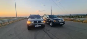 BMW X5 X5 E53 218HP, снимка 8