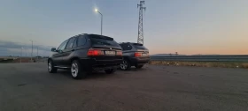 BMW X5 X5 E53 218HP, снимка 6