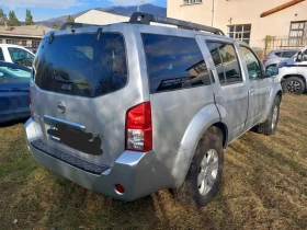 Nissan Pathfinder 2.5DCI, снимка 7