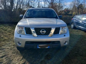 Nissan Pathfinder 2.5DCI, снимка 2