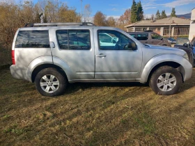 Nissan Pathfinder 2.5DCI, снимка 8