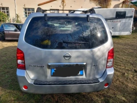 Nissan Pathfinder 2.5DCI, снимка 6