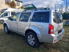 Nissan Pathfinder 2.5DCI, снимка 11