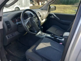 Nissan Pathfinder 2.5DCI, снимка 9