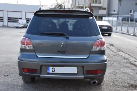 Mitsubishi Outlander, снимка 5