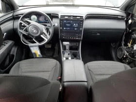 Hyundai Santa fe SEL PREMIUM , снимка 8