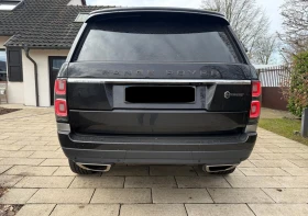 Land Rover Range rover 5.0 V8 SV Autob. Lang, снимка 3