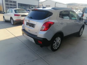 Opel Mokka 1.6CDTI EURO6 COSMO , снимка 6