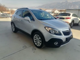 Opel Mokka 1.6CDTI EURO6 COSMO , снимка 2