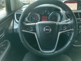 Opel Mokka 1.6CDTI EURO6 COSMO  | Mobile.bg    12