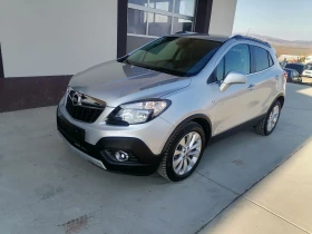 Opel Mokka 1.6CDTI EURO6 COSMO , снимка 3