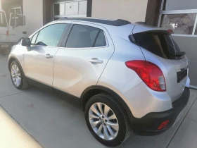 Opel Mokka 1.6CDTI EURO6 COSMO , снимка 4