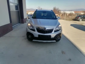 Opel Mokka 1.6CDTI EURO6 COSMO , снимка 1