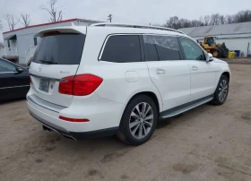 Mercedes-Benz GL 450 | Mobile.bg    6