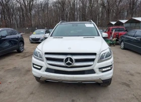 Mercedes-Benz GL 450 | Mobile.bg    1