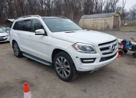 Mercedes-Benz GL 450 | Mobile.bg    7