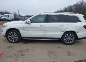 Mercedes-Benz GL 450 | Mobile.bg    3