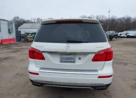 Mercedes-Benz GL 450 | Mobile.bg    5