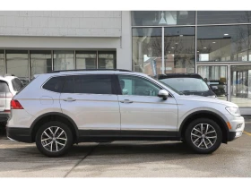 VW Tiguan * Comfortline * * PAANO * * *    | Mobile.bg    9