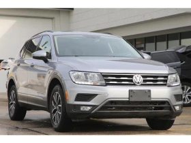 VW Tiguan * Comfortline * * PAANO * * *    | Mobile.bg    4