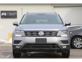 VW Tiguan * Comfortline * * PAANO * * АвтоКредит* ЦЕНА ДО БГ, снимка 1