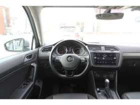 VW Tiguan * Comfortline * * PAANO * * АвтоКредит* ЦЕНА ДО БГ, снимка 11