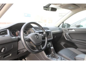 VW Tiguan * Comfortline * * PAANO * * АвтоКредит* ЦЕНА ДО БГ, снимка 12