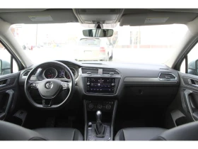 VW Tiguan * Comfortline * * PAANO * * АвтоКредит* ЦЕНА ДО БГ, снимка 10