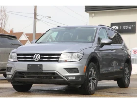 VW Tiguan * Comfortline * * PAANO * * АвтоКредит* ЦЕНА ДО БГ, снимка 2