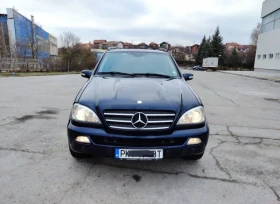 Mercedes-Benz ML 270 270 CDI, снимка 8