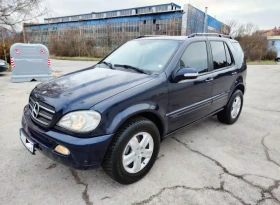 Mercedes-Benz ML 270 270 CDI, снимка 4