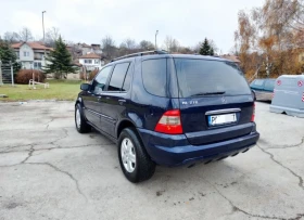 Mercedes-Benz ML 270 270 CDI, снимка 2