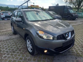 Nissan Qashqai 148Х.КМ, ЛУКС ИЗПЪЛНЕНИЕ TEKNA, ВСИЧКИ ЕКСТРИ - 13500 лв. - 87228033 | Car24.bg