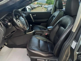 Nissan Qashqai 148Х.КМ, ЛУКС ИЗПЪЛНЕНИЕ TEKNA, ВСИЧКИ ЕКСТРИ - 13500 лв. - 87228033 | Car24.bg
