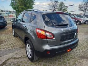 Nissan Qashqai 148Х.КМ, ЛУКС ИЗПЪЛНЕНИЕ TEKNA, ВСИЧКИ ЕКСТРИ - 13500 лв. - 87228033 | Car24.bg