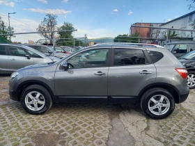 Nissan Qashqai 148Х.КМ, ЛУКС ИЗПЪЛНЕНИЕ TEKNA, ВСИЧКИ ЕКСТРИ - 13500 лв. - 87228033 | Car24.bg