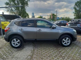 Nissan Qashqai 148Х.КМ, ЛУКС ИЗПЪЛНЕНИЕ TEKNA, ВСИЧКИ ЕКСТРИ - 13500 лв. - 87228033 | Car24.bg