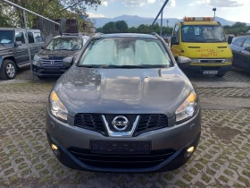 Nissan Qashqai 148Х.КМ, ЛУКС ИЗПЪЛНЕНИЕ TEKNA, ВСИЧКИ ЕКСТРИ - 13500 лв. - 87228033 | Car24.bg