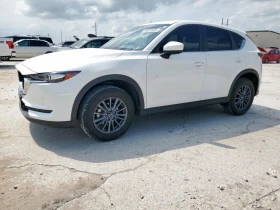 Обява за продажба на Mazda CX-5 2019 MAZDA CX-5 TOURING ~24 200 лв. - изображение 2