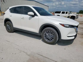 Обява за продажба на Mazda CX-5 2019 MAZDA CX-5 TOURING ~24 200 лв. - изображение 1