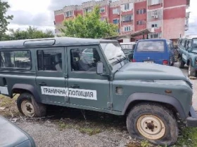 Land Rover Defender 110 - 15000 лв. - 33258580 4