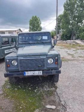 Land Rover Defender 110 - 15000 лв. - 33258580 3