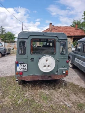 Land Rover Defender 110 - 15000 лв. - 33258580 2