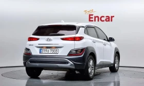 Hyundai Kona Gasoline 2.0 2Wd Modern - 28400 лв. - 10126274 2