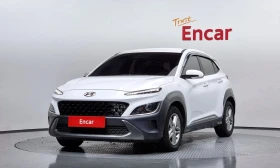 Hyundai Kona Gasoline 2.0 2Wd Modern