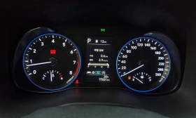 Hyundai Kona Gasoline 2.0 2Wd Modern - 28400 лв. - 10126274 7
